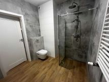 Mieszkanie 2-pokojowe Kostrzyn nad Odrą, os. Parkowe. Zdjęcie 4