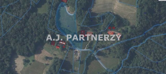 Działka Pasierbiec. Zdjęcie 4