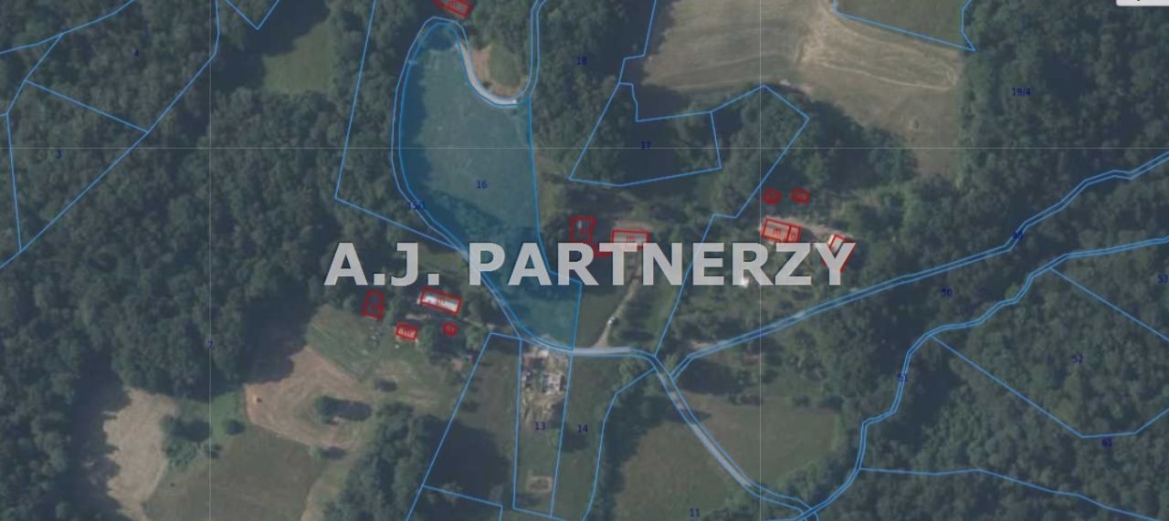 Działka Pasierbiec. Zdjęcie 4