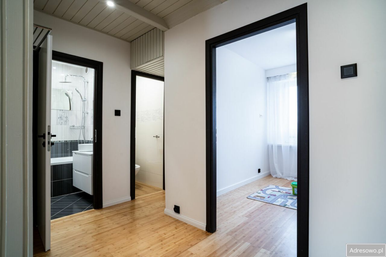 Mieszkanie 3-pokojowe Nowy Sącz Gołąbkowice, ul. Lwowska. Zdjęcie 6