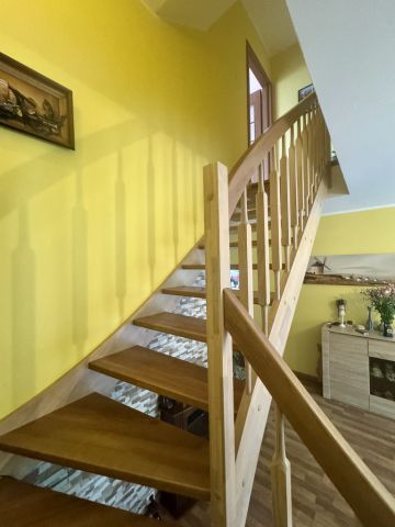 Mieszkanie 3-pokojowe Warszawa Wawer, ul. Pod Brzozami. Zdjęcie 15