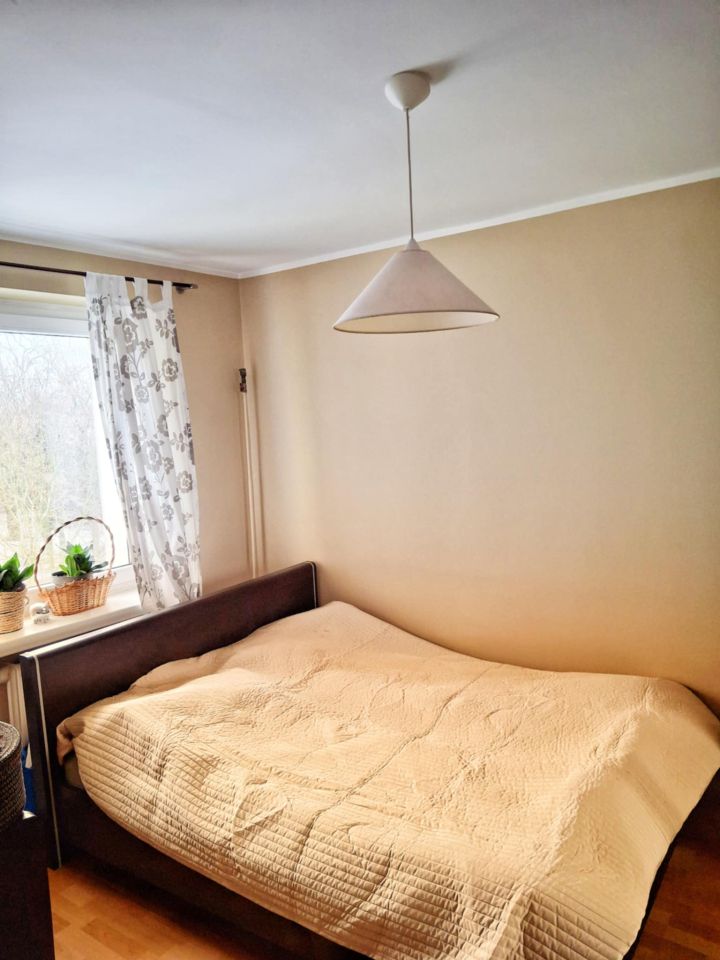 Mieszkanie 3-pokojowe Łódź Julianów, ul. Liściasta. Zdjęcie 6