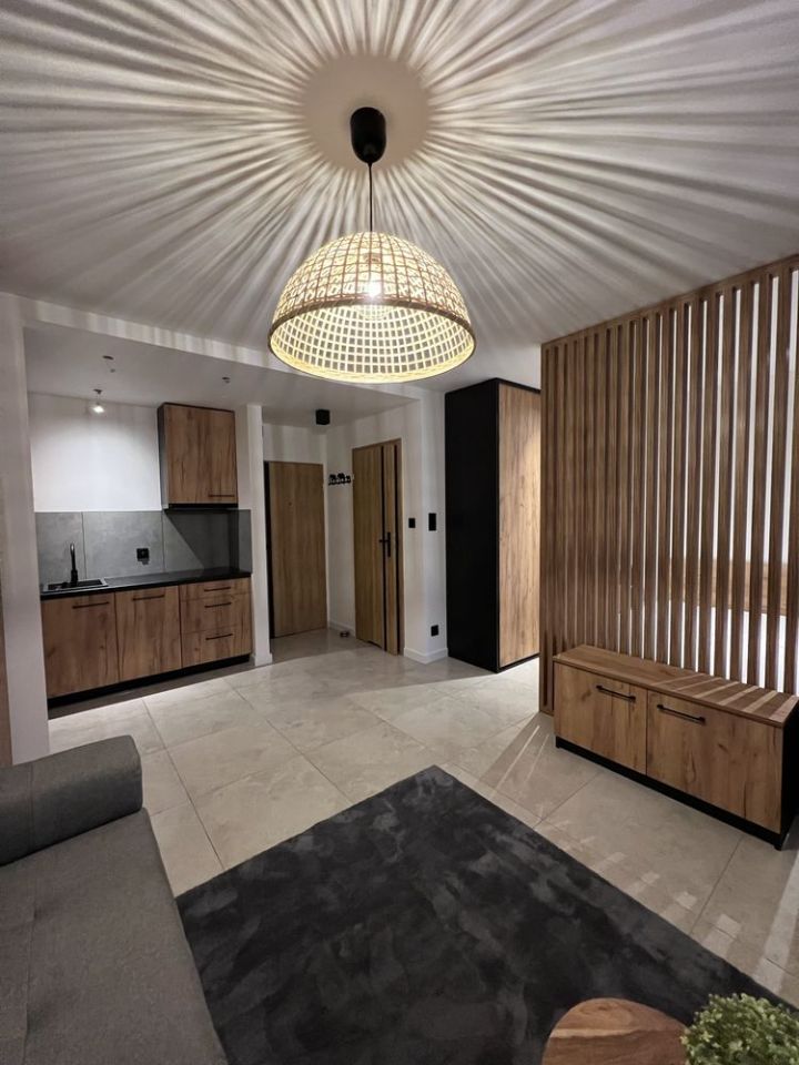 Mieszkanie 1-pokojowe Leszno, ul. Grunwaldzka. Zdjęcie 7