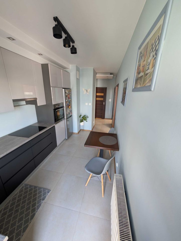 Mieszkanie 2-pokojowe Kraków Płaszów, ul. Przewóz. Zdjęcie 6