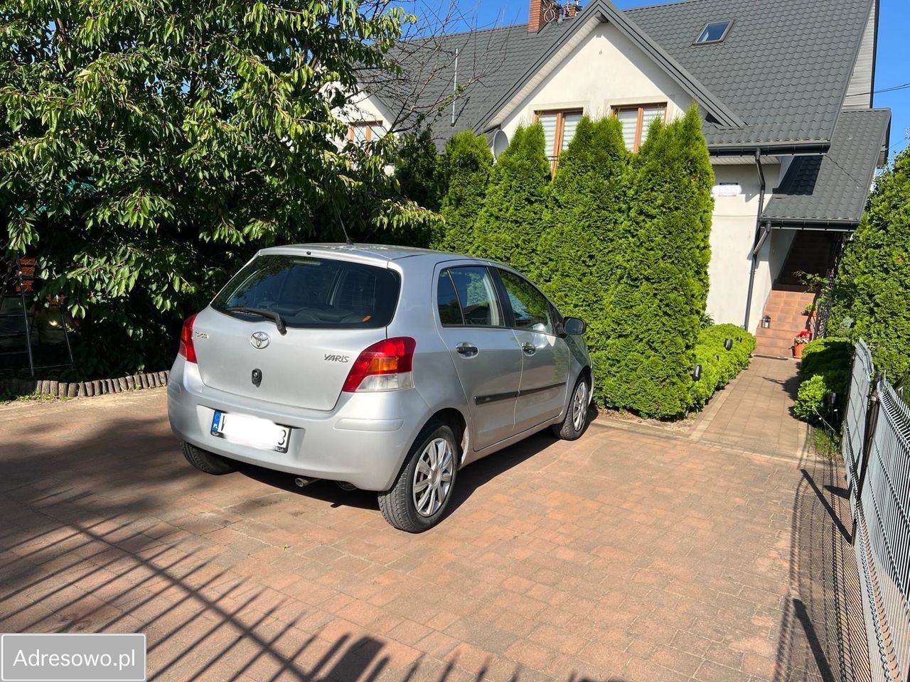 Mieszkanie 5-pokojowe Kobyłka, ul. gen. Władysława Sikorskiego. Zdjęcie 7