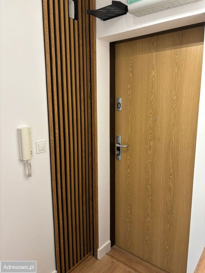 Mieszkanie 5-pokojowe Warszawa Targówek. Zdjęcie 4