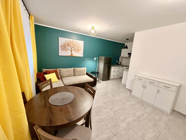 Mieszkanie 1-pokojowe Łomianki Łomianki Górne, ul. Jaśminowa. Zdjęcie 3