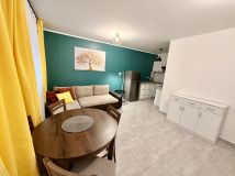 Mieszkanie 1-pokojowe Łomianki Łomianki Górne, ul. Jaśminowa. Zdjęcie 2