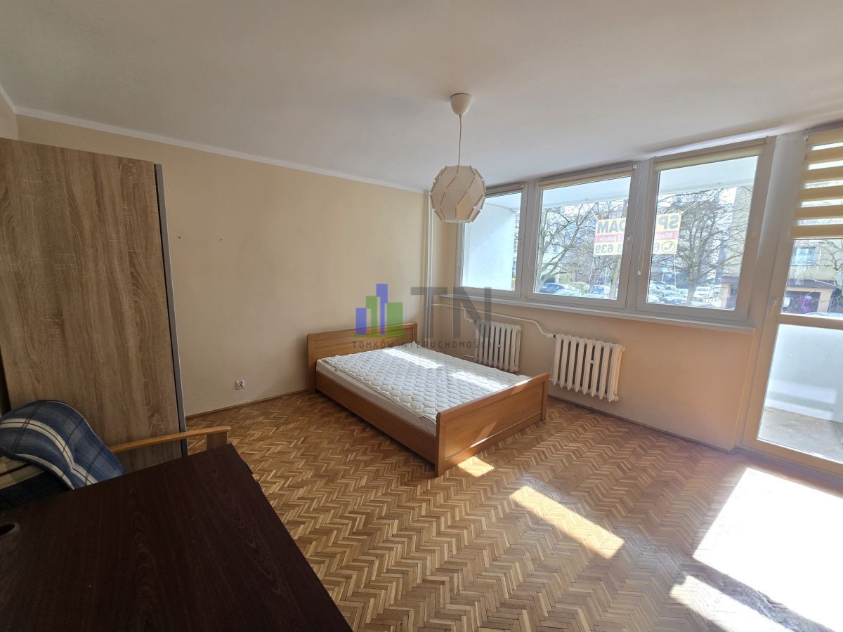 Mieszkanie 3-pokojowe Wrocław Śródmieście, ul. Marcellego Bacciarellego. Zdjęcie 2