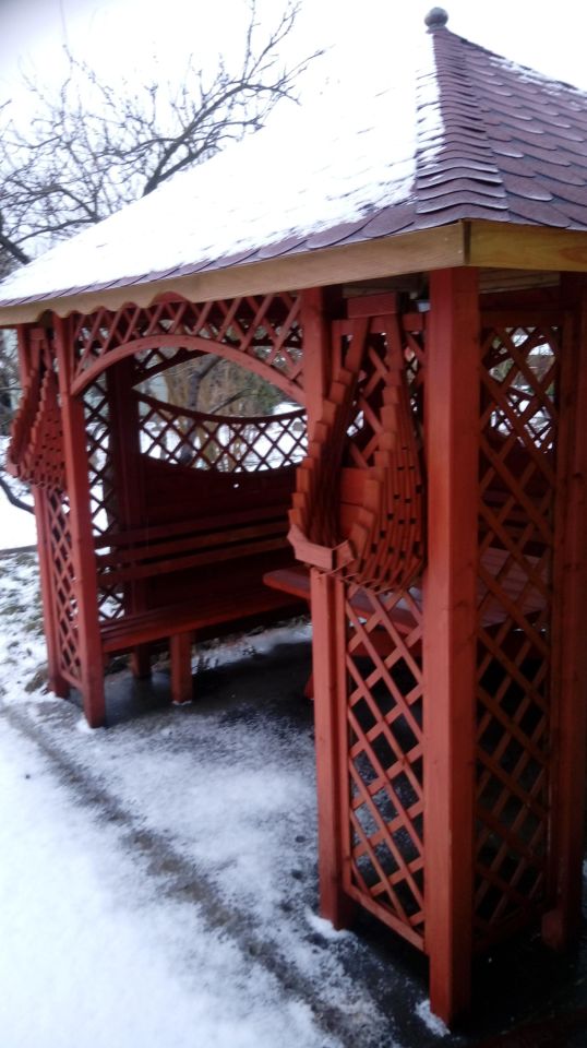 Działka rod Bydgoszcz, ul. Wyścigowa. Zdjęcie 3