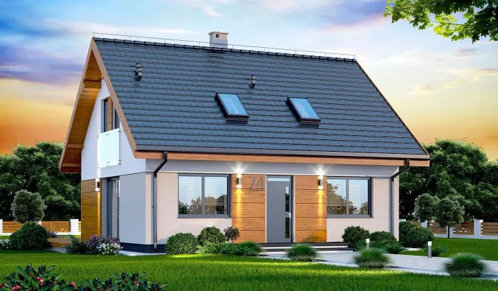 Działka budowlana Węgrzce Wielkie