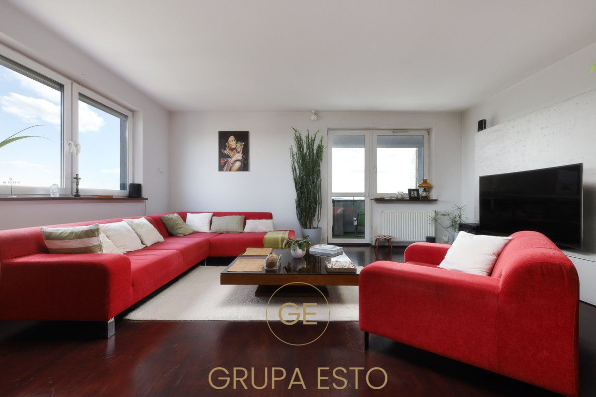 Mieszkanie 4-pokojowe Kraków Krowodrza, ul. Bratysławska. Zdjęcie 3