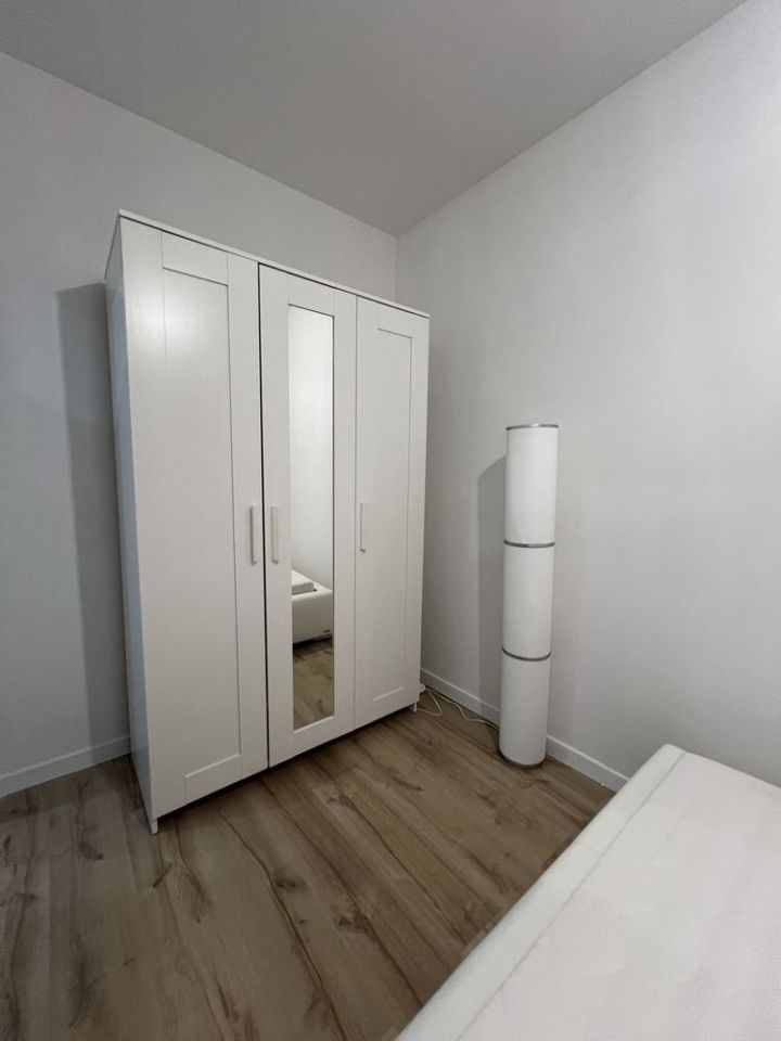 Mieszkanie 2-pokojowe Radom Osiedle XV-lecia, ul. Janusza Kusocińskiego. Zdjęcie 6