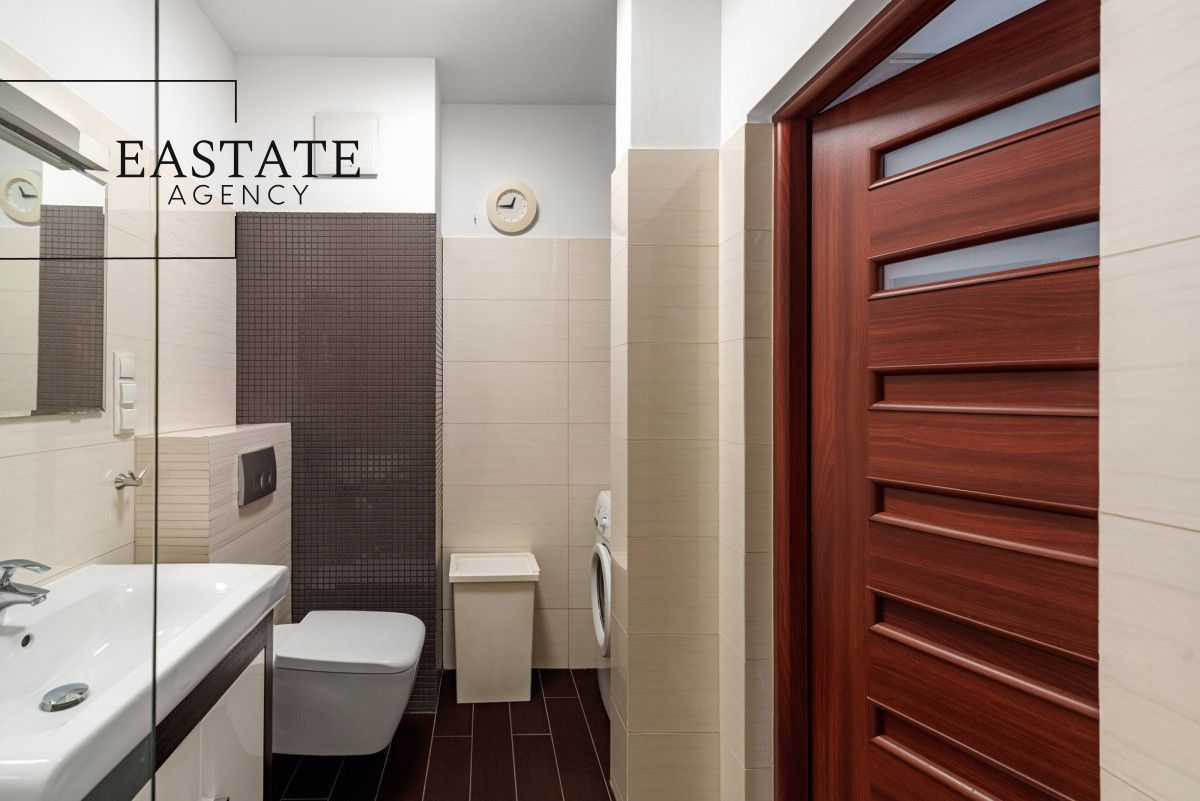 Mieszkanie 2-pokojowe Warszawa Wilanów, ul. Sarmacka. Zdjęcie 12