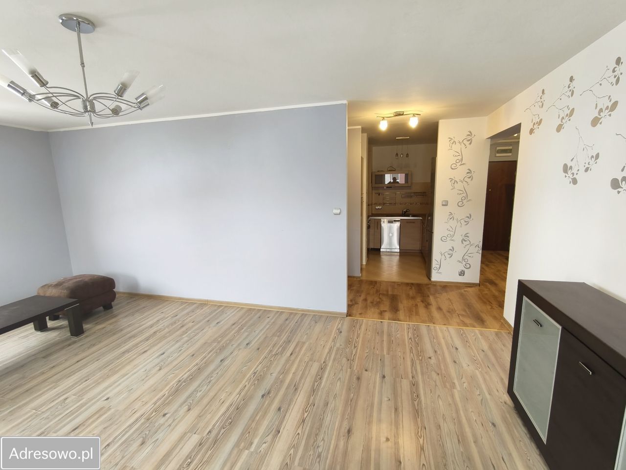 Mieszkanie 3-pokojowe Września, ul. gen. Tadeusza Kutrzeby. Zdjęcie 2