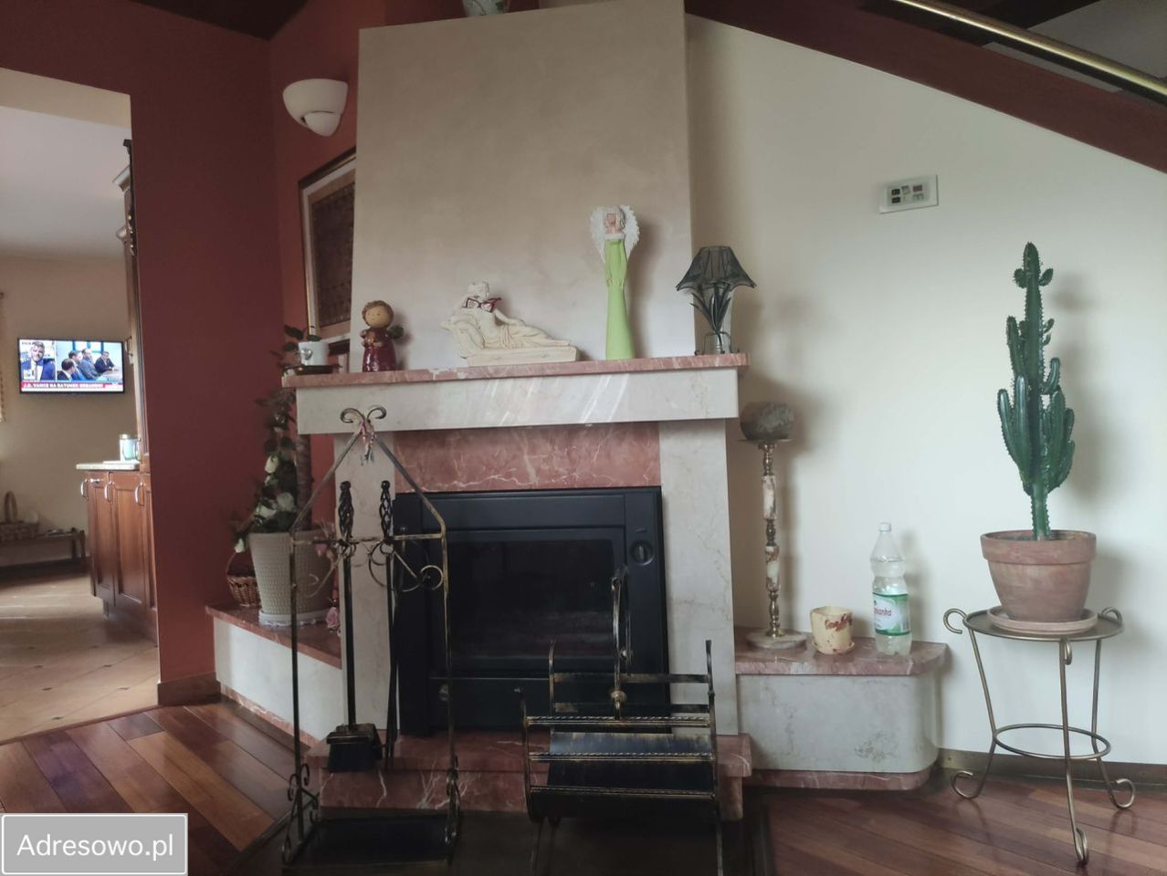 dom wolnostojący, 4 pokoje Zgierz Chełmy, ul. Leszczynowa. Zdjęcie 7