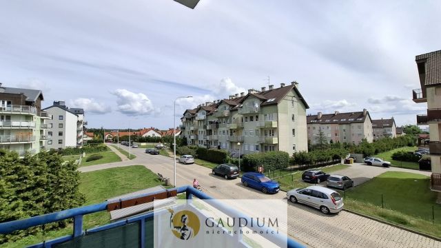 Mieszkanie 2-pokojowe Gdańsk Kokoszki, ul. Storczykowa. Zdjęcie 16