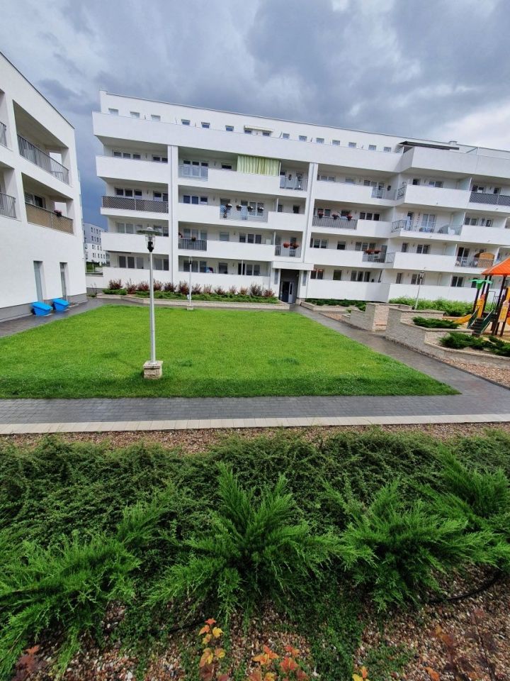 Mieszkanie 3-pokojowe Ząbki. Zdjęcie 5