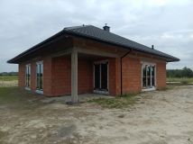 dom wolnostojący, 4 pokoje Sierakowice Lewe. Zdjęcie 4
