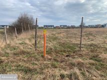 Działka budowlana Rokitnica, ul. Diamentowa. Zdjęcie 1