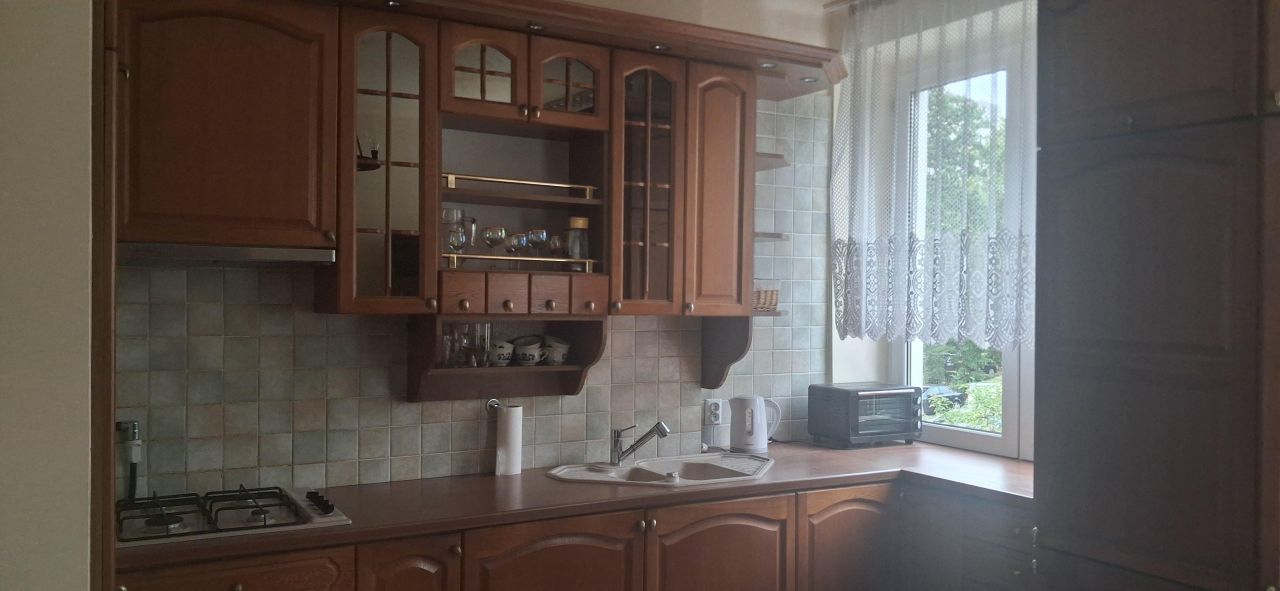 Mieszkanie 2-pokojowe Warszawa Mokotów, ul. Sielecka. Zdjęcie 9