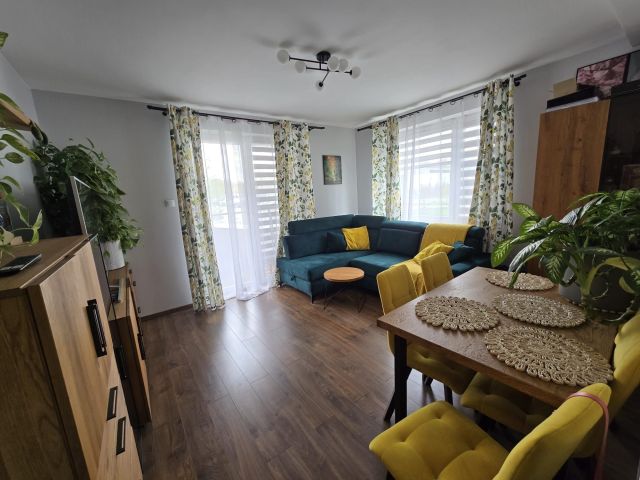 Mieszkanie 2-pokojowe Lublin, ul. Ks. Wincentego Granata. Zdjęcie 1