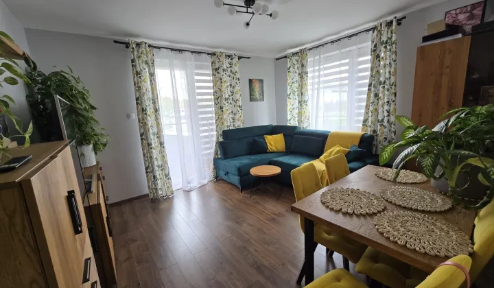 Mieszkanie 2-pokojowe Lublin, ul. Ks. Wincentego Granata