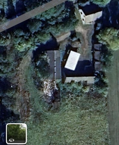 Działka rolna Krzecze. Zdjęcie 1