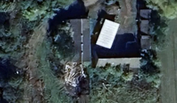 Działka rolna Krzecze