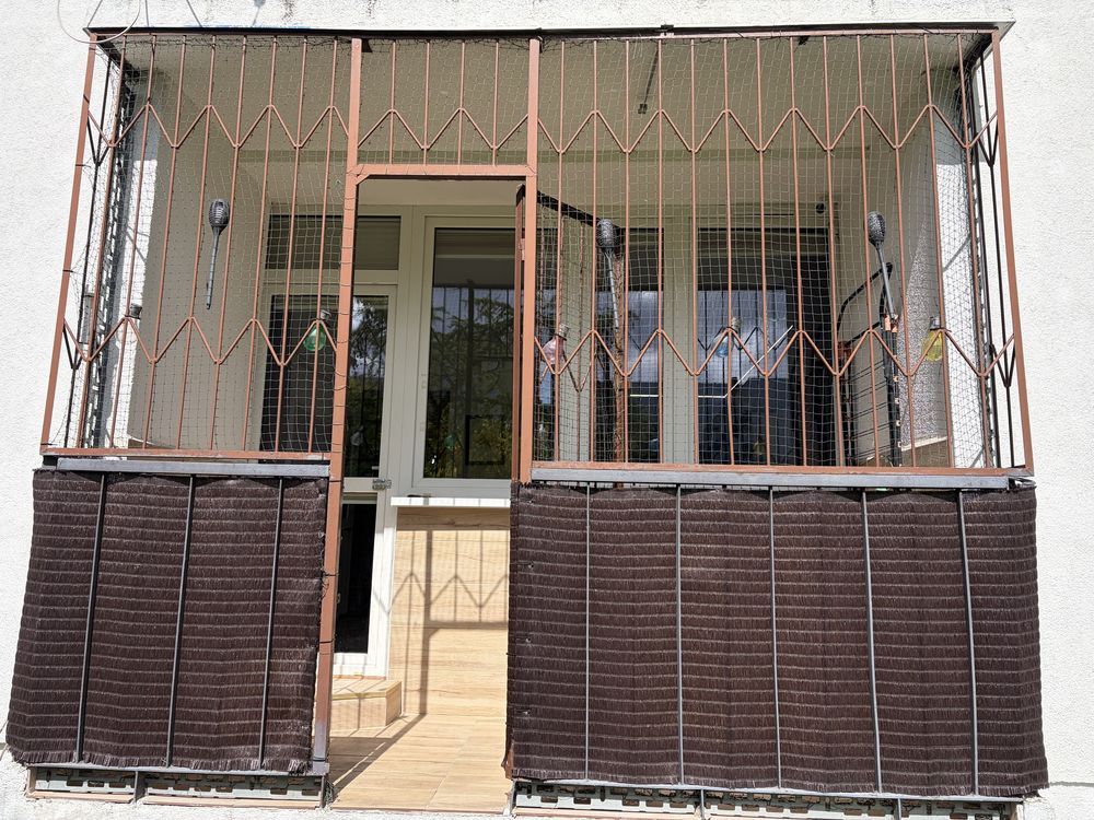 Mieszkanie 2-pokojowe Łódź Widzew, ul. Beli Bartoka. Zdjęcie 8