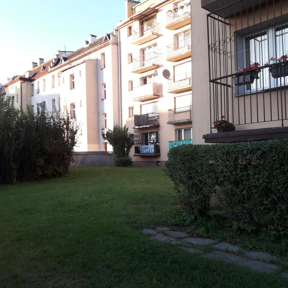 Mieszkanie 1-pokojowe Gliwice Szobiszowice, ul. św. Elżbiety. Zdjęcie 9