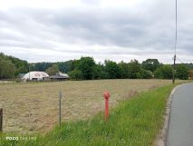 Działka rolno-budowlana Jarnołtówek. Zdjęcie 4