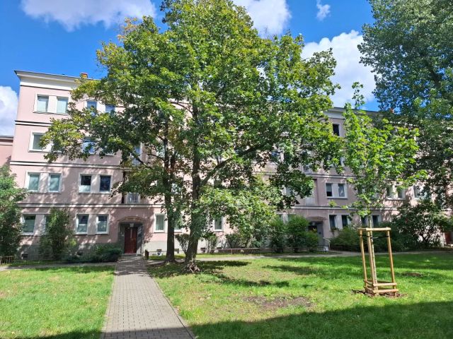 Mieszkanie 2-pokojowe Warszawa Praga-Północ, ul. Józefa Szanajcy. Zdjęcie 1