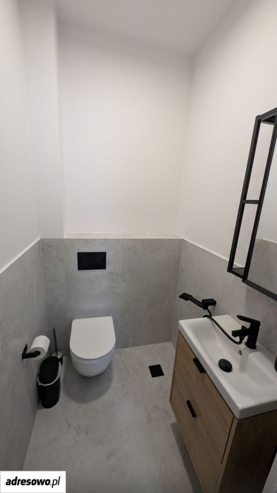 dom szeregowy, 5 pokoi Duchnice, ul. Architektów. Zdjęcie 4