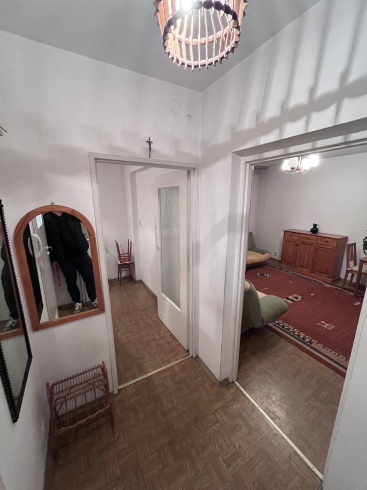 Mieszkanie 1-pokojowe Kraków Podgórze, ul. Wielicka. Zdjęcie 8