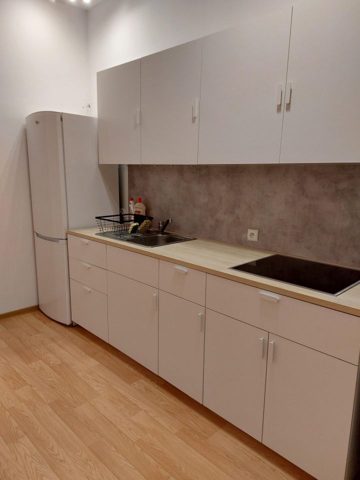 Mieszkanie 2-pokojowe Gdynia Działki Leśne, ul. Śląska