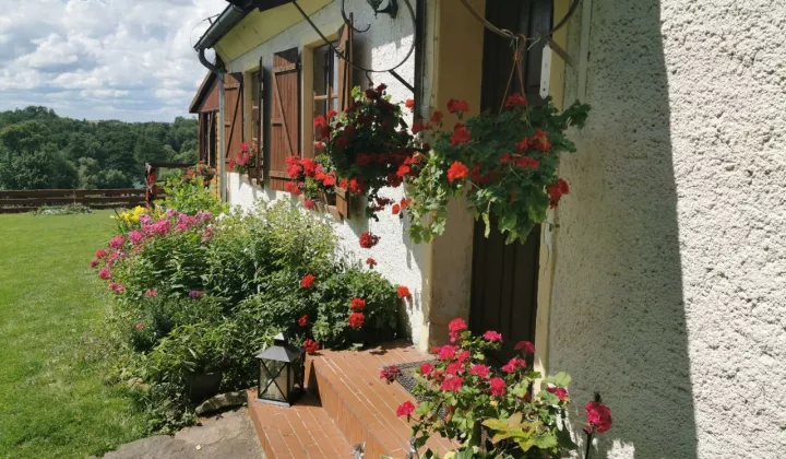 siedlisko, 3 pokoje Krzywe