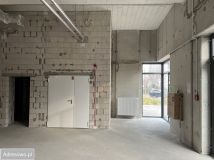 Lokal Warszawa, ul. Nałęczowska. Zdjęcie 2