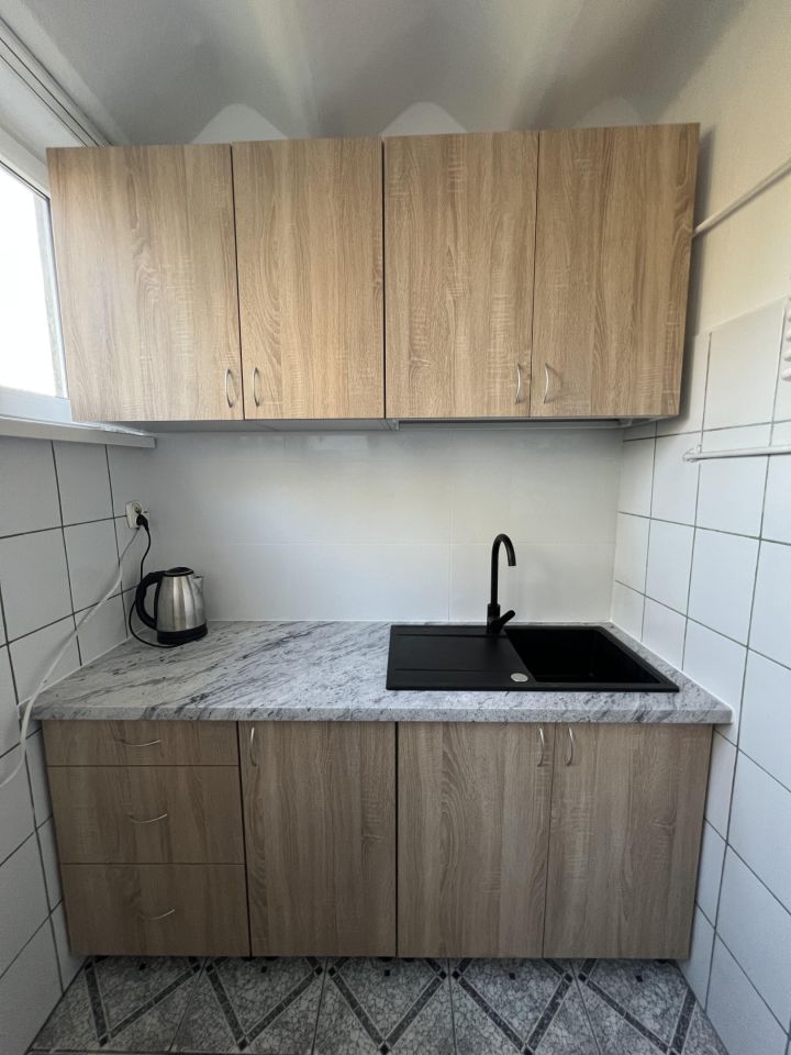 Mieszkanie 4-pokojowe Wrocław Południe, ul. Gajowicka. Zdjęcie 7