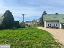 Hala/magazyn Krasne. Zdjęcie 4