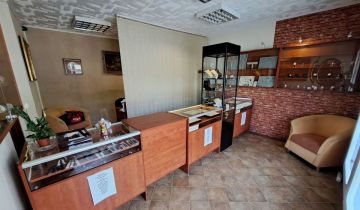 Lokal Poznań Grunwald, ul. Głogowska