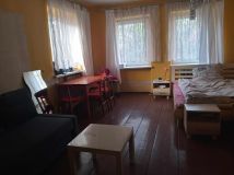 gospodarstwo, 3 pokoje Nowa Wieś Głubczycka. Zdjęcie 3