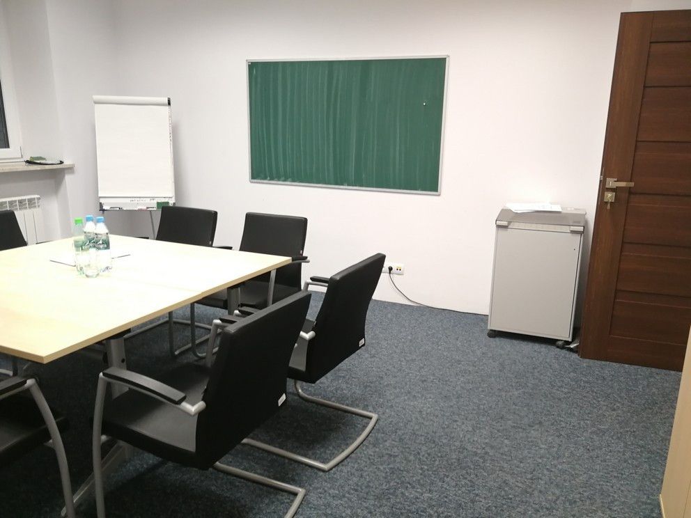 Biuro Warszawa Wesoła, pl. Wojska Polskiego. Zdjęcie 4