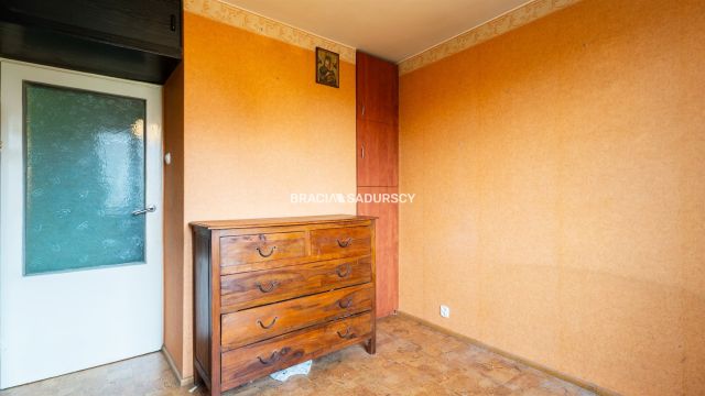 Mieszkanie 2-pokojowe Kraków Bieńczyce, os. Józefa Strusia. Zdjęcie 9