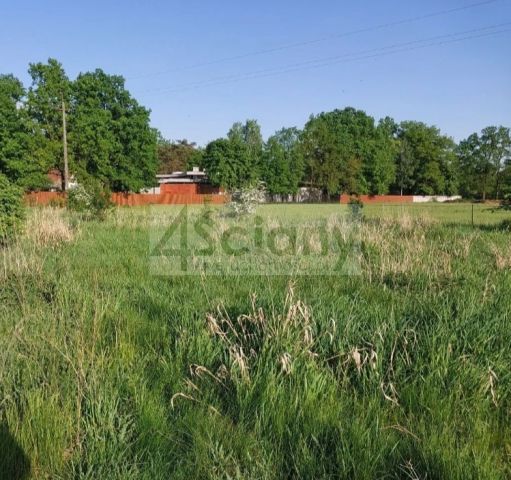 Działka budowlana Warszawa Białołęka. Zdjęcie 2