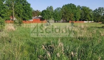 Działka budowlana Warszawa Białołęka