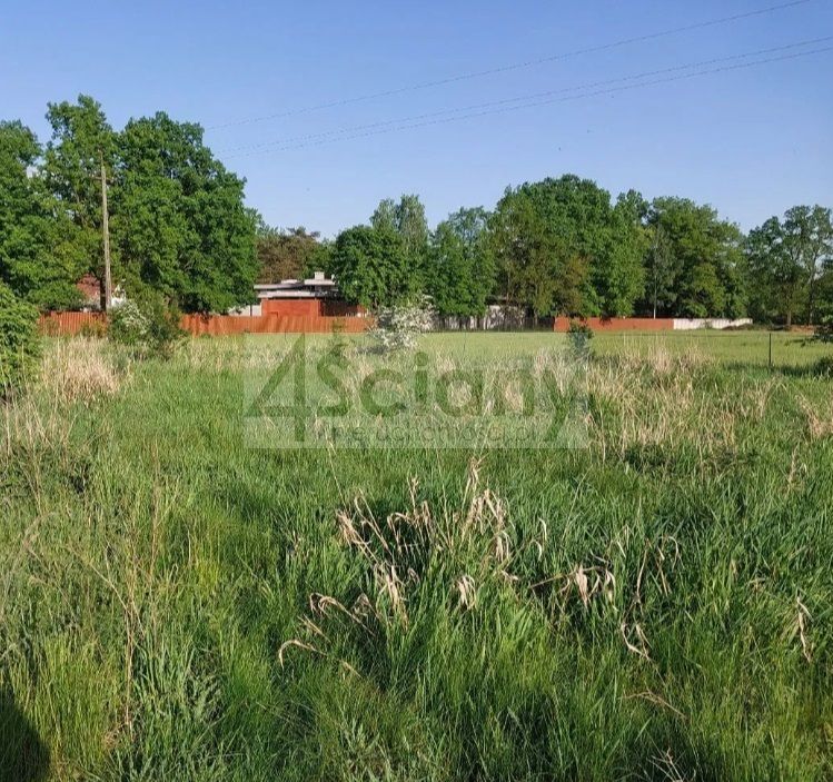 Działka budowlana Warszawa Białołęka. Zdjęcie 2