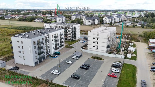 Mieszkanie 2-pokojowe Starogard Gdański. Zdjęcie 1