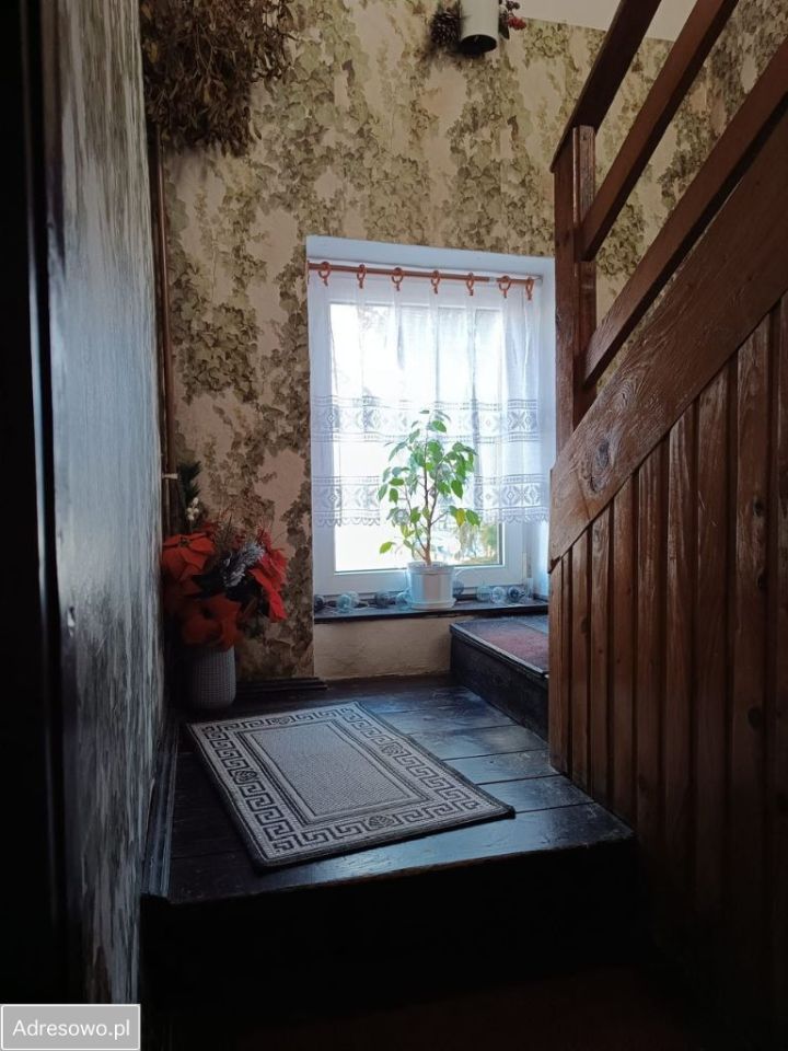 dom wolnostojący, 5 pokoi Grodzisk Mazowiecki, ul. Zacisze. Zdjęcie 5