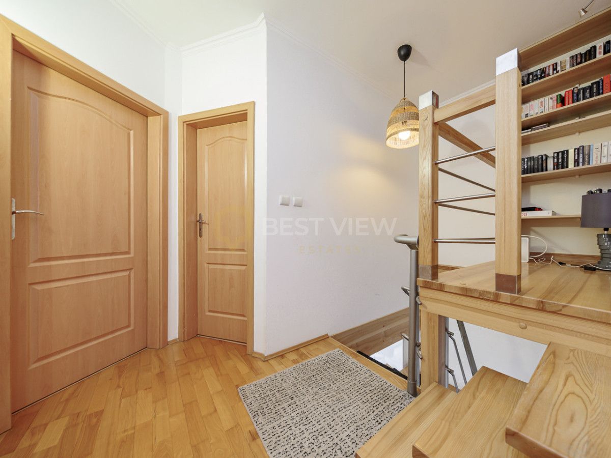 Mieszkanie 4-pokojowe Warszawa Bemowo, ul. gen. Tadeusza Pełczyńskiego. Zdjęcie 9